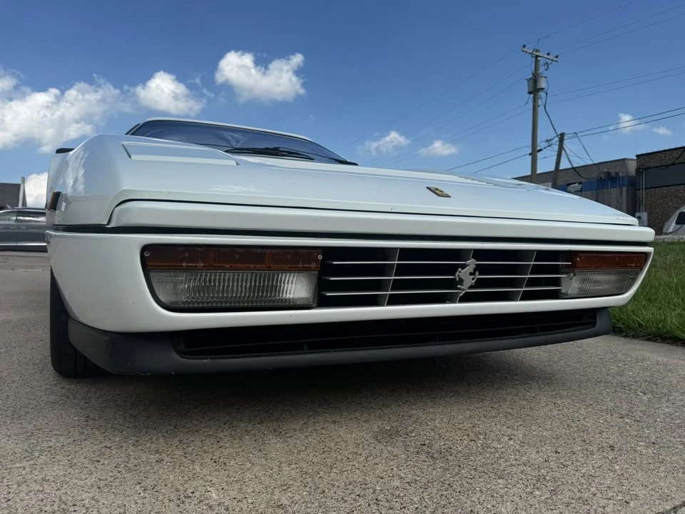 1987 Ferrari 328 GTS - Image 20 of 20