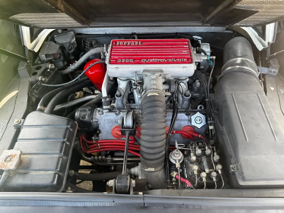 1987 Ferrari 328 GTS - Image 15 of 20