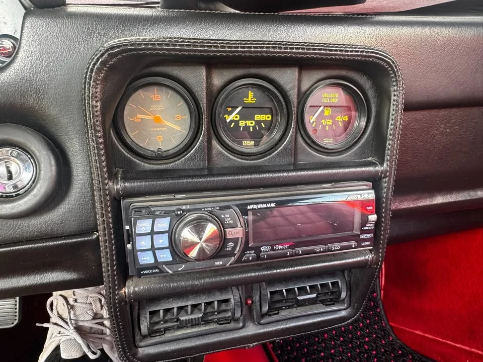 1987 Ferrari 328 GTS - Image 13 of 20