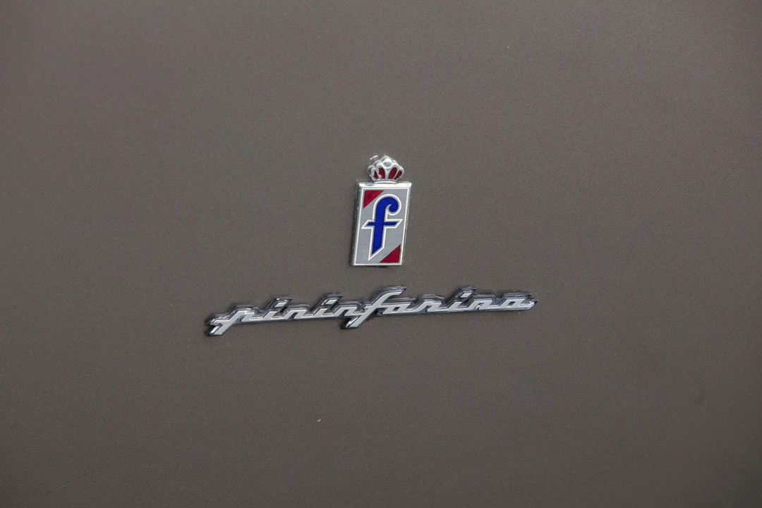 1987 Ferrari 412 - Image 19 of 31