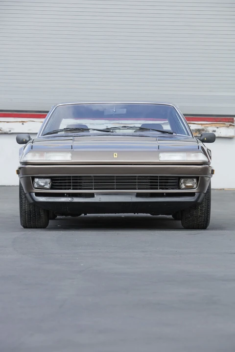 1987 Ferrari 412 - Image 6 of 31