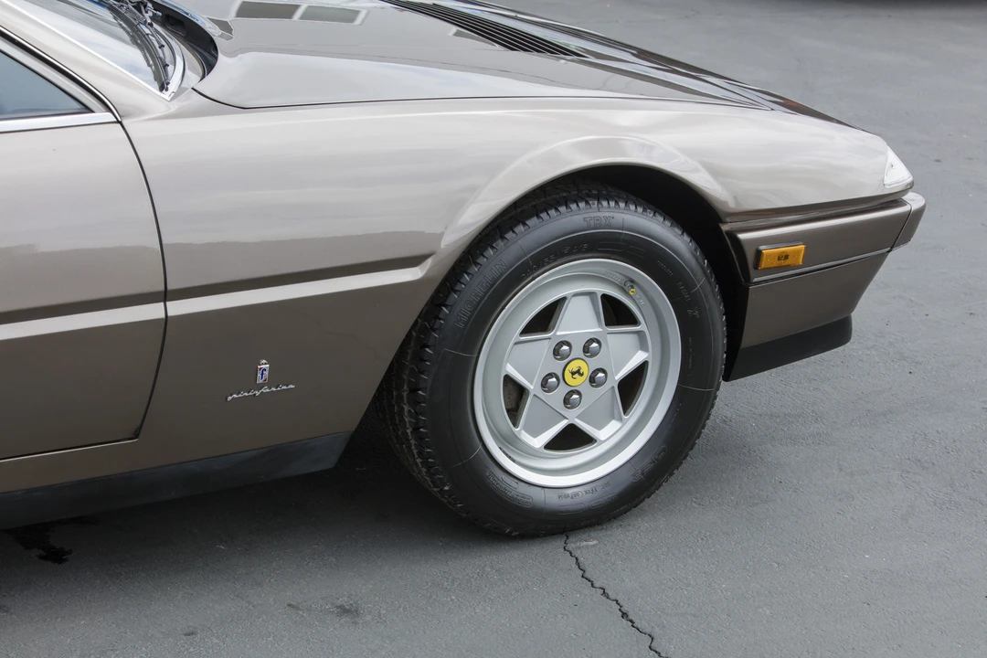 1987 Ferrari 412 - Image 18 of 31