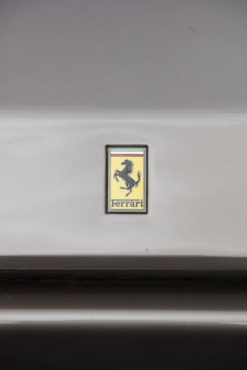 1987 Ferrari 412 - Image 16 of 31