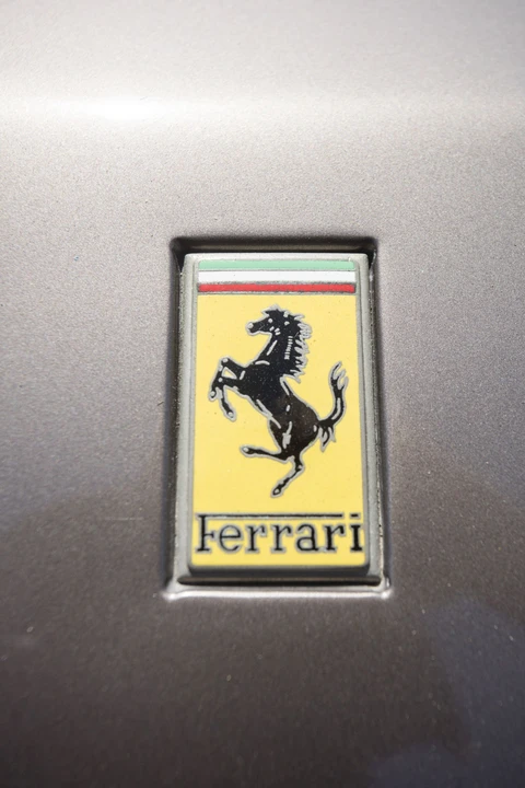 1987 Ferrari 412 - Image 15 of 31