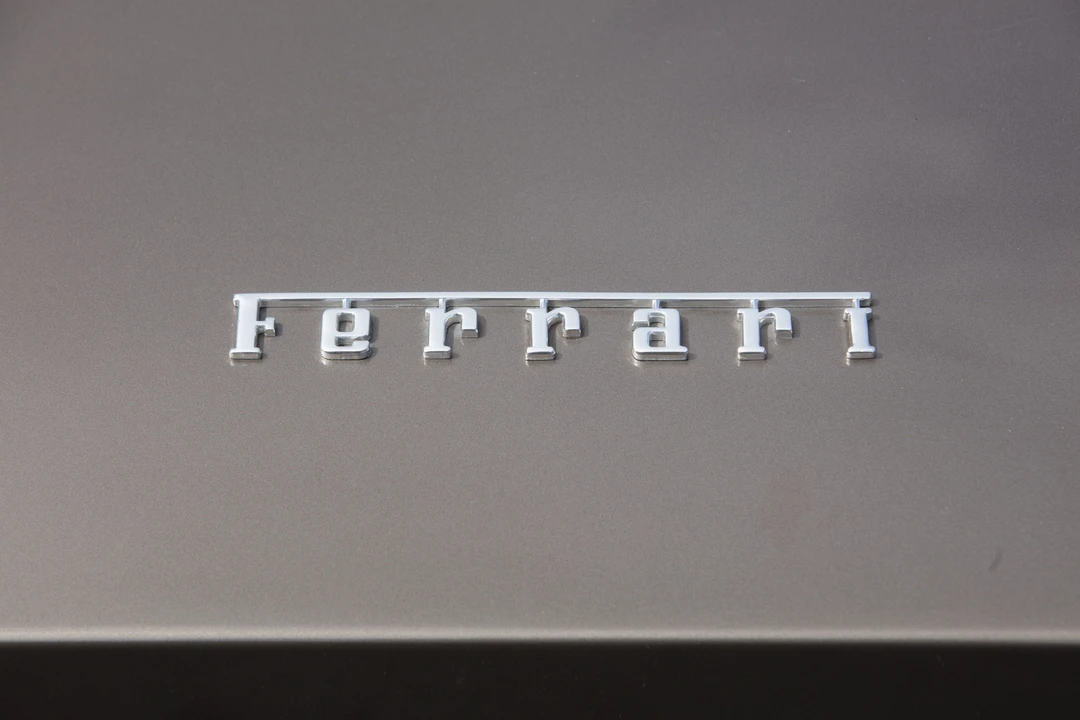 1987 Ferrari 412 - Image 22 of 31