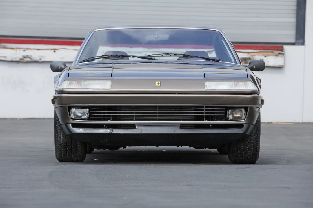1987 Ferrari 412 - Image 2 of 31