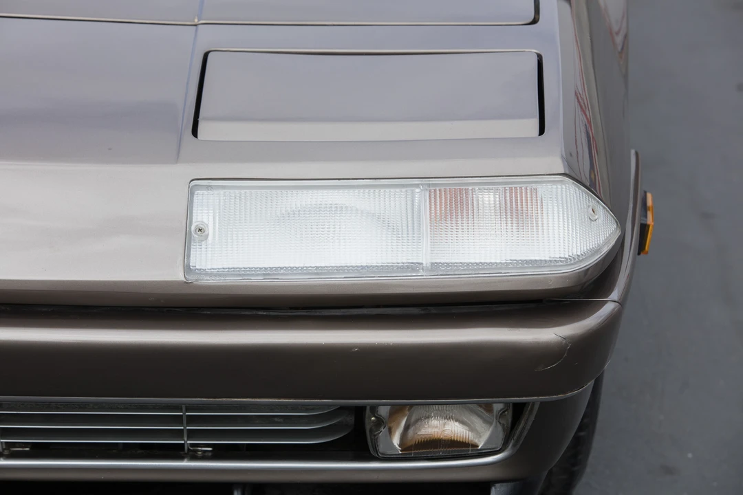 1987 Ferrari 412 - Image 24 of 31