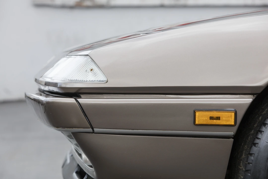 1987 Ferrari 412 - Image 23 of 31