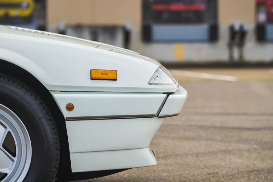 1987 Ferrari 412 - Image 30 of 31