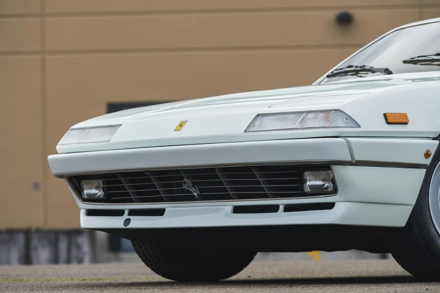 1987 Ferrari 412 - Image 24 of 31