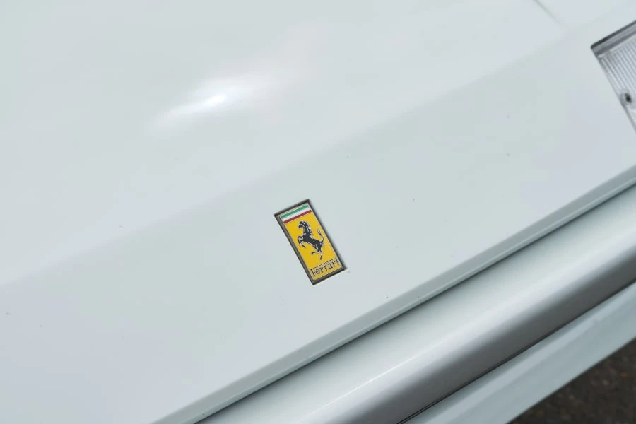 1987 Ferrari 412 - Image 31 of 31