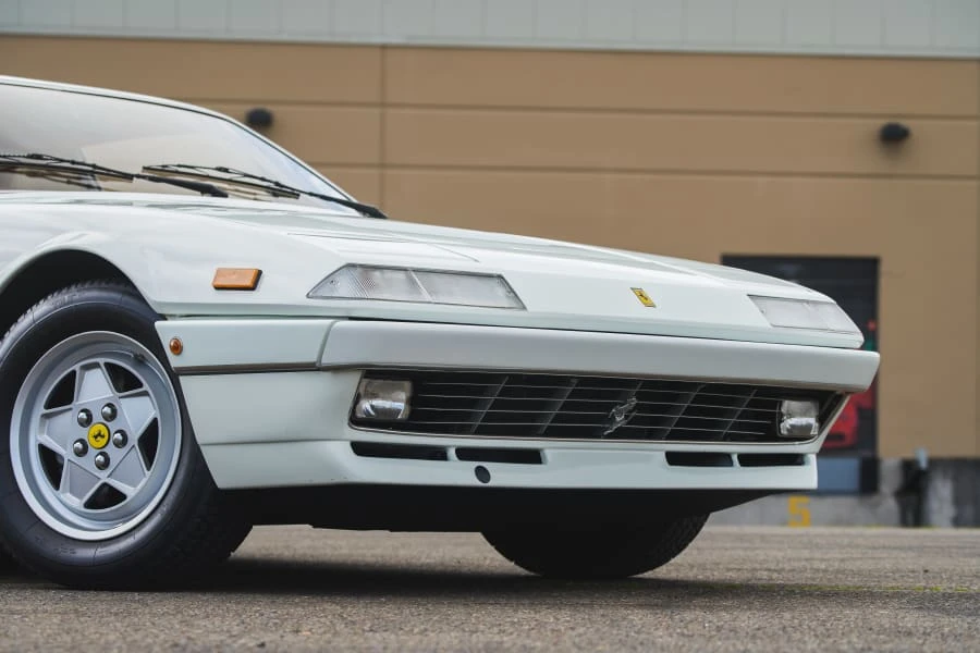 1987 Ferrari 412 - Image 14 of 31