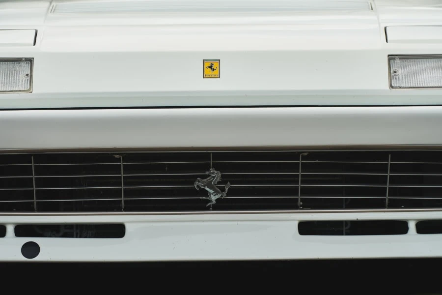 1987 Ferrari 412 - Image 18 of 31