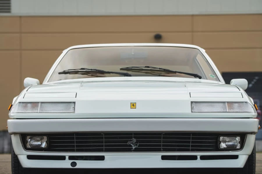 1987 Ferrari 412 - Image 16 of 31