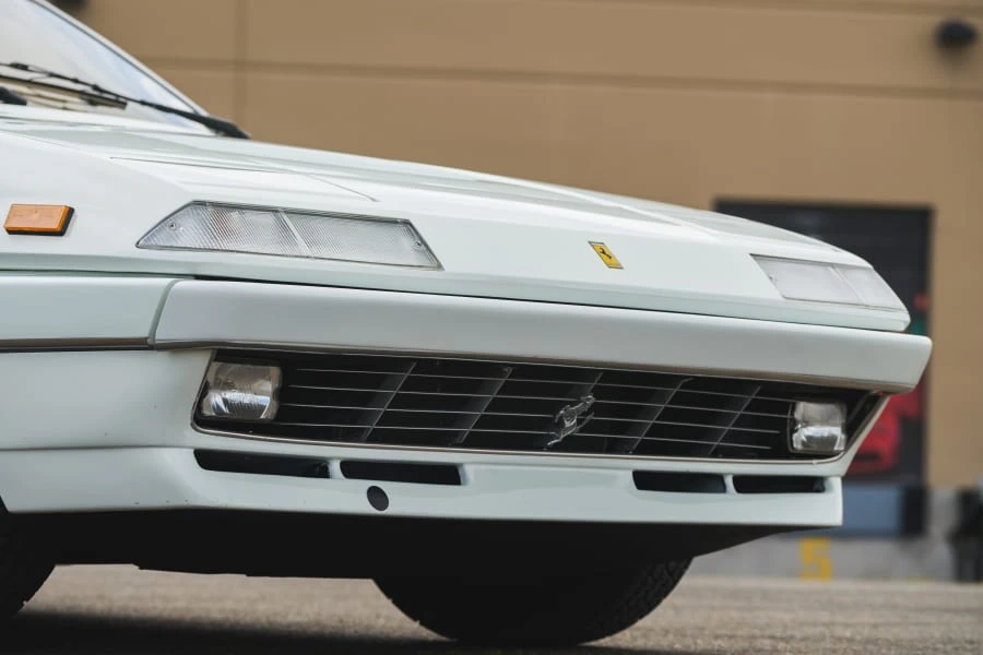 1987 Ferrari 412 - Image 17 of 31