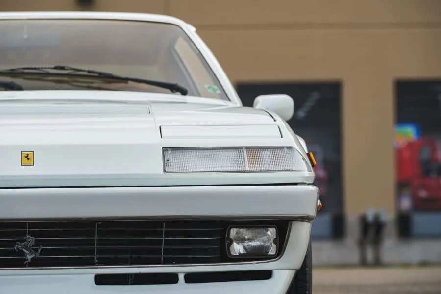 1987 Ferrari 412 - Image 23 of 31