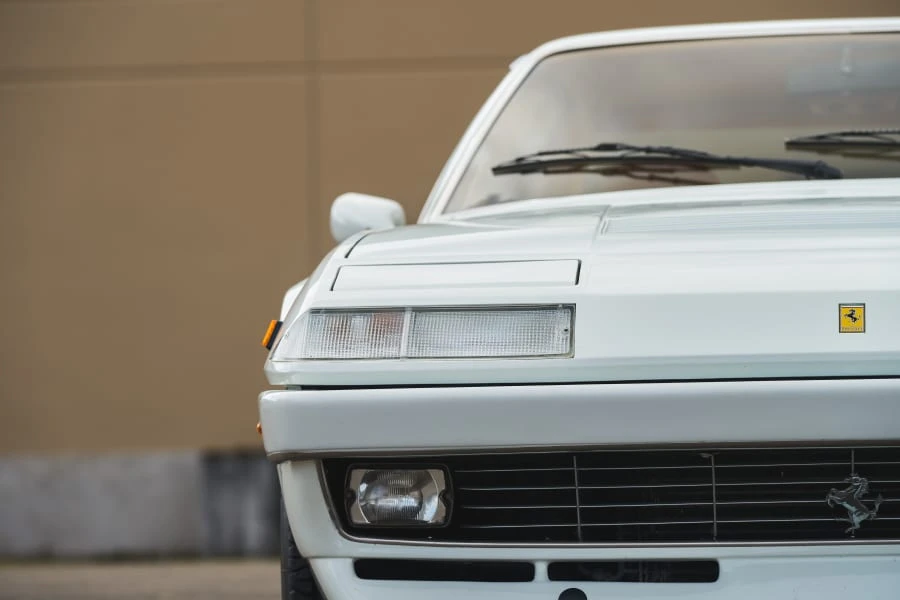 1987 Ferrari 412 - Image 19 of 31