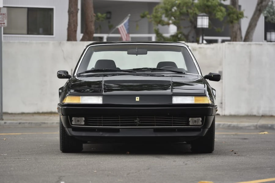 1987 Ferrari 412 - Image 4 of 31
