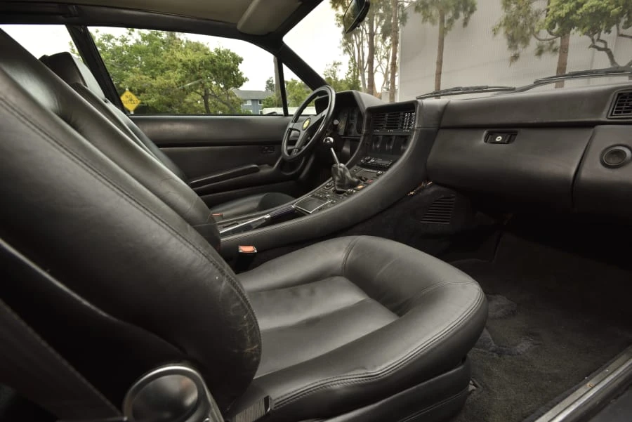 1987 Ferrari 412 - Image 22 of 31