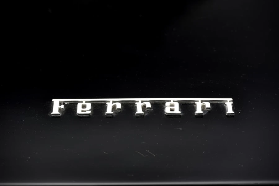 1987 Ferrari 412 - Image 6 of 31