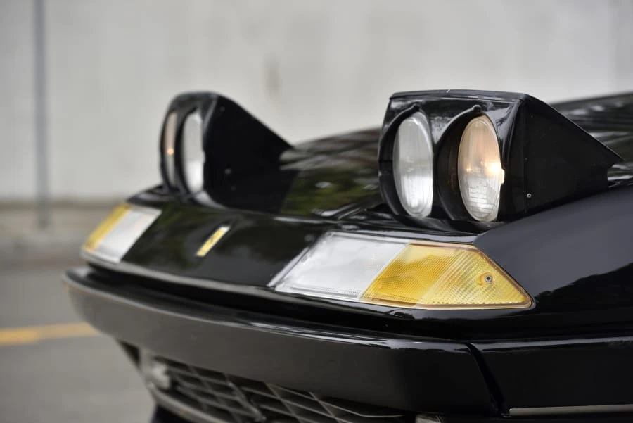 1987 Ferrari 412 - Image 7 of 31