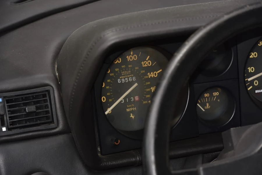1987 Ferrari 412 - Image 23 of 31