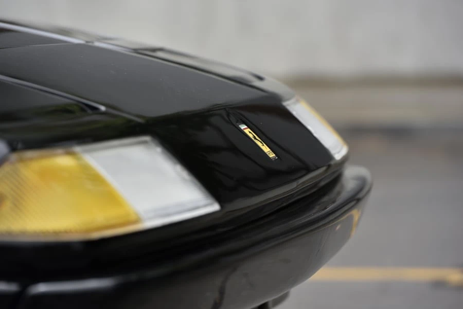 1987 Ferrari 412 - Image 8 of 31
