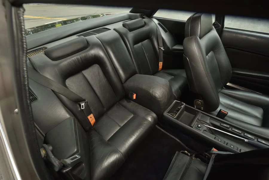 1987 Ferrari 412 - Image 24 of 31