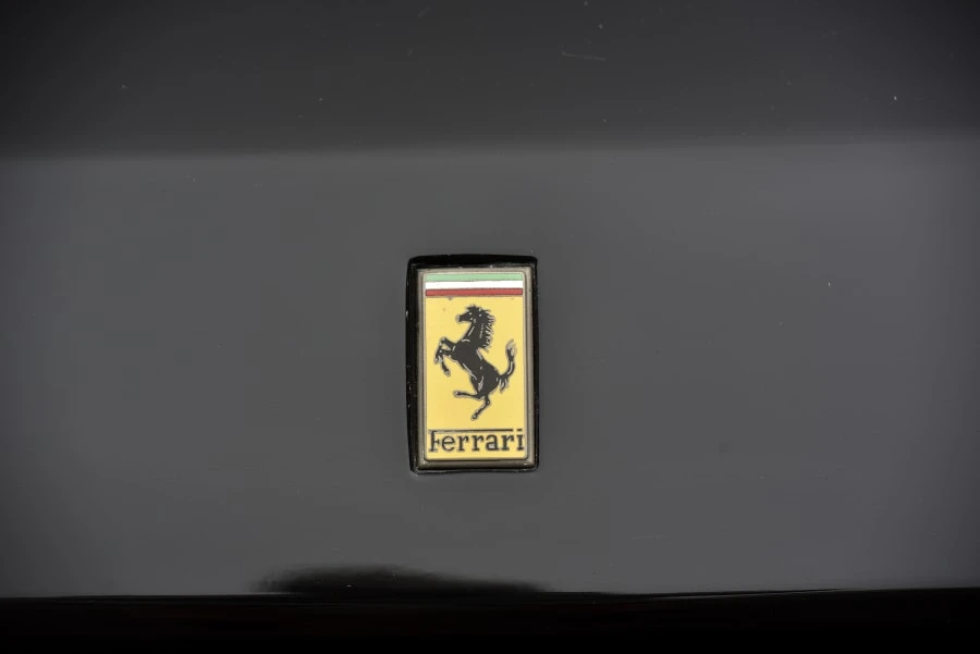 1987 Ferrari 412 - Image 12 of 31