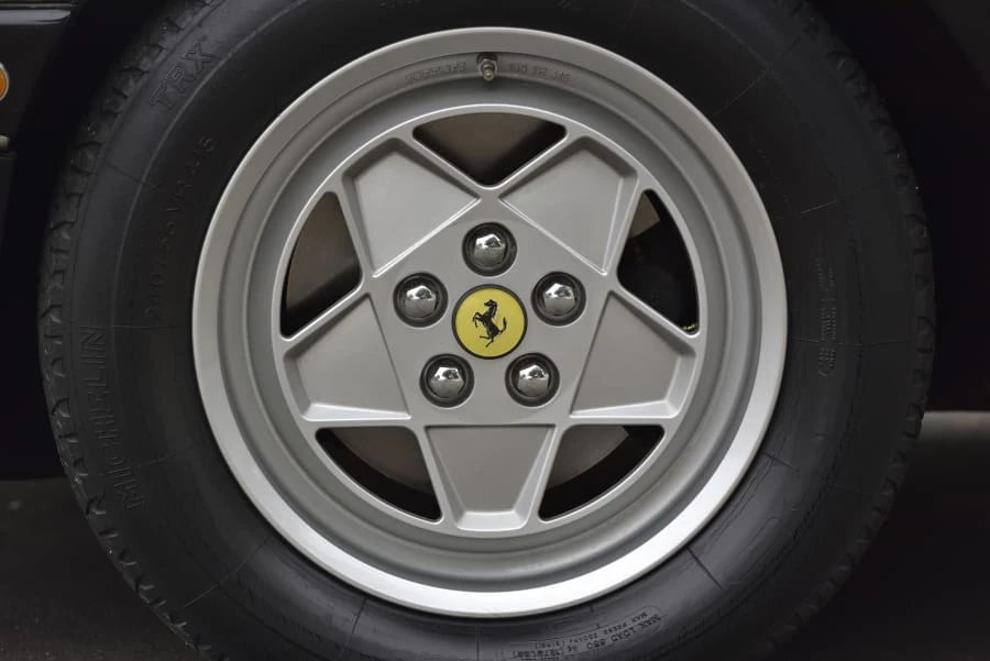 1987 Ferrari 412 - Image 15 of 31