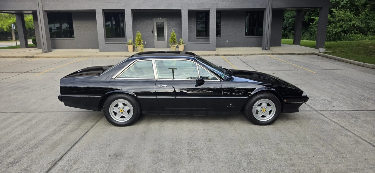 1987 Ferrari 412 - Image 18 of 31