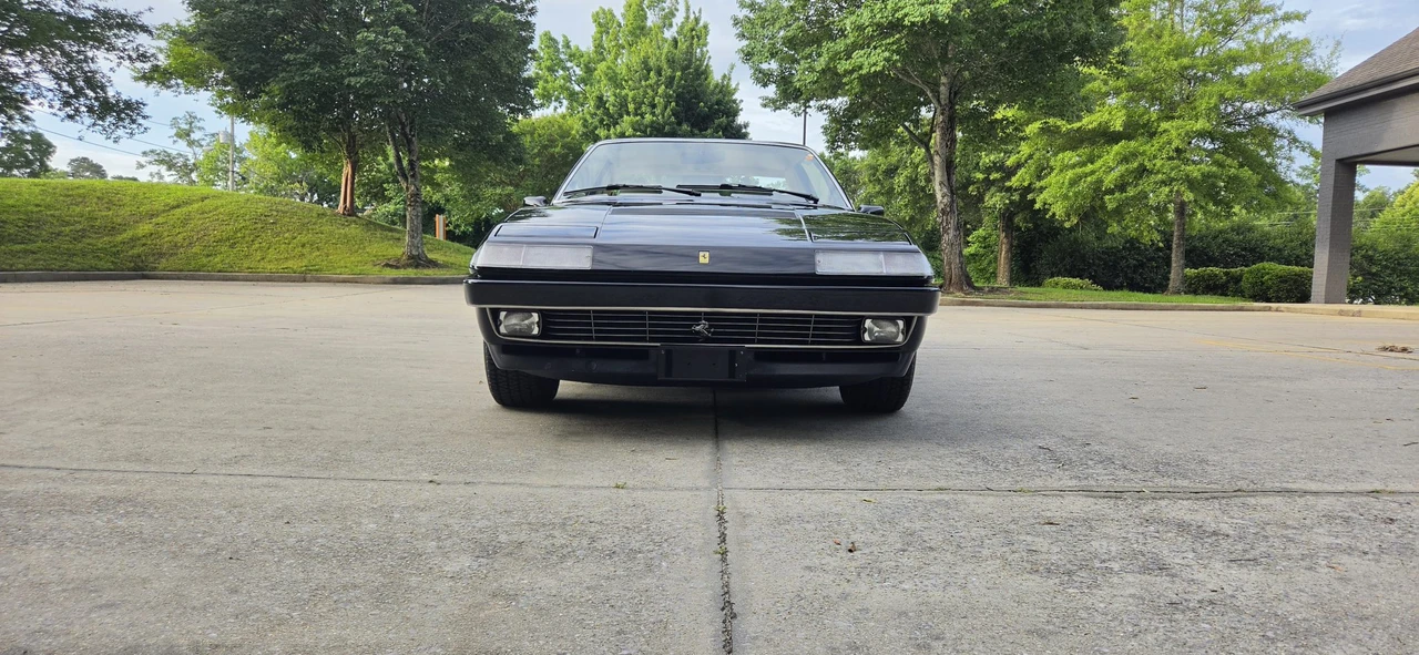 1987 Ferrari 412 - Image 25 of 31