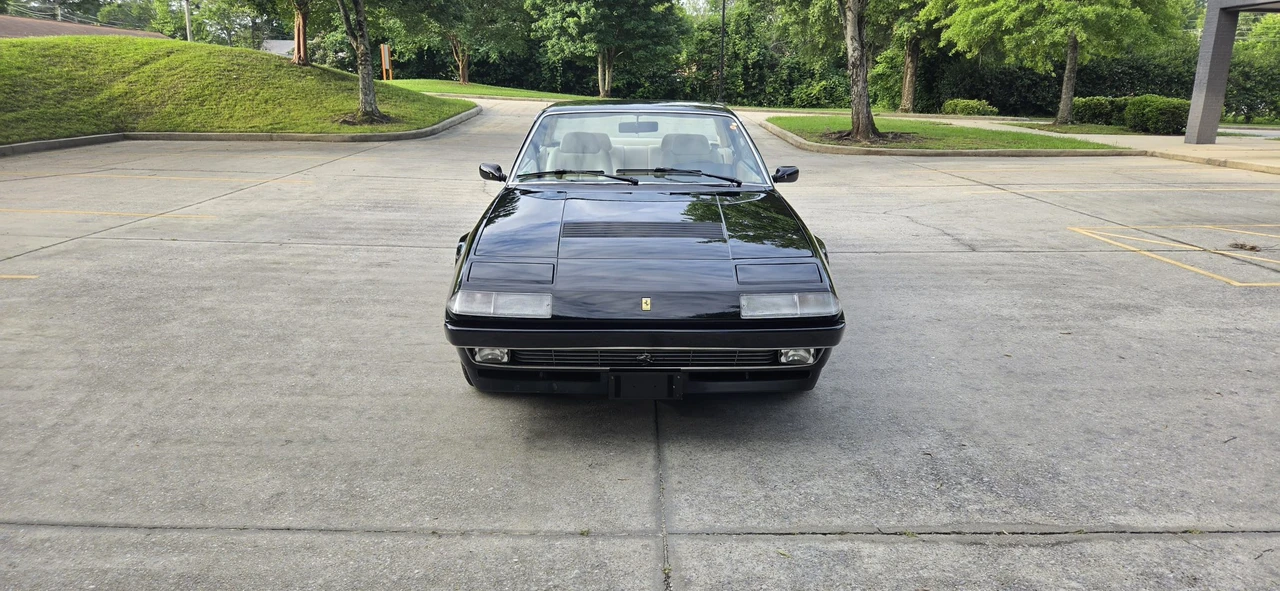 1987 Ferrari 412 - Image 24 of 31