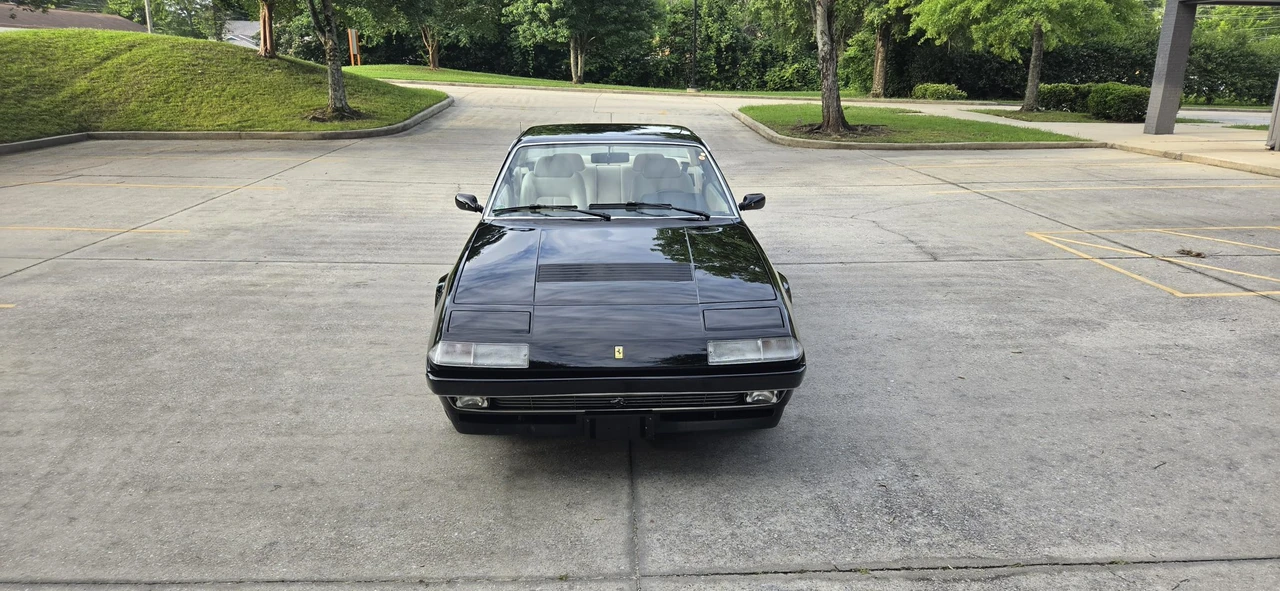 1987 Ferrari 412 - Image 23 of 31