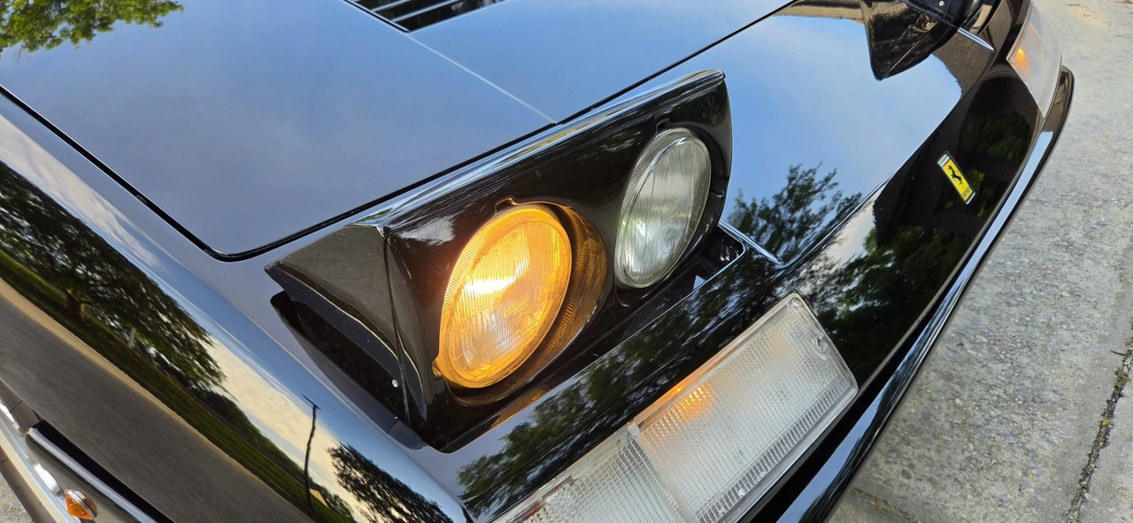1987 Ferrari 412 - Image 28 of 31