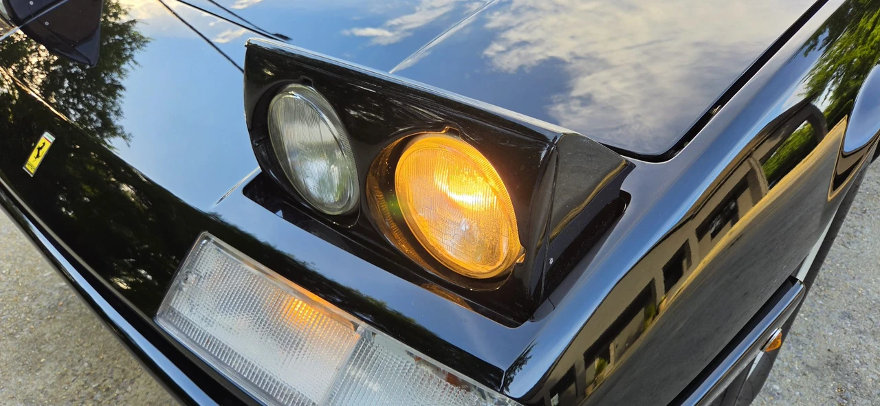 1987 Ferrari 412 - Image 29 of 31