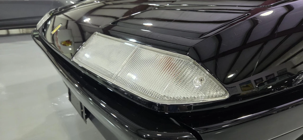 1987 Ferrari 412 - Image 31 of 31