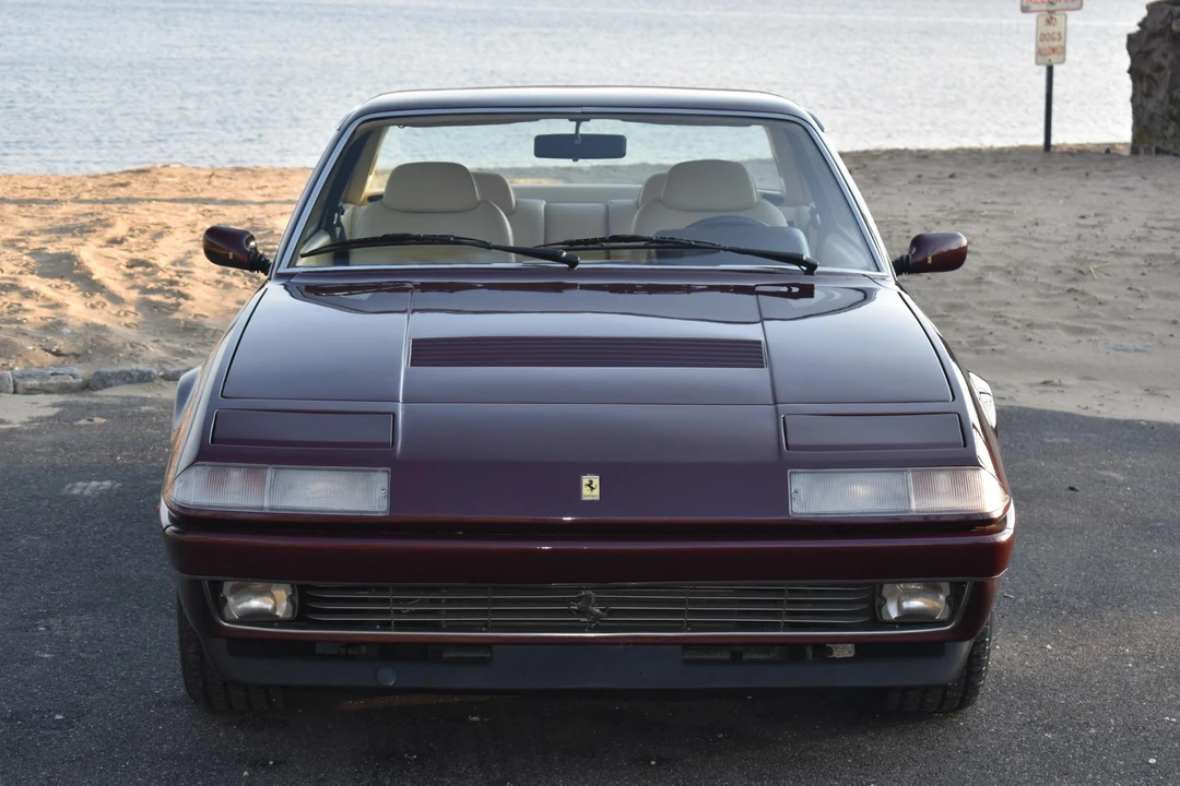 1987 Ferrari 412 - Image 13 of 31