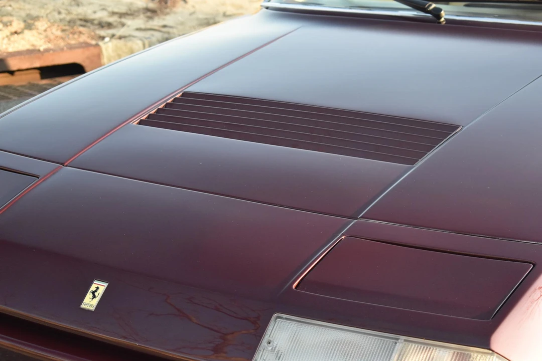 1987 Ferrari 412 - Image 31 of 31