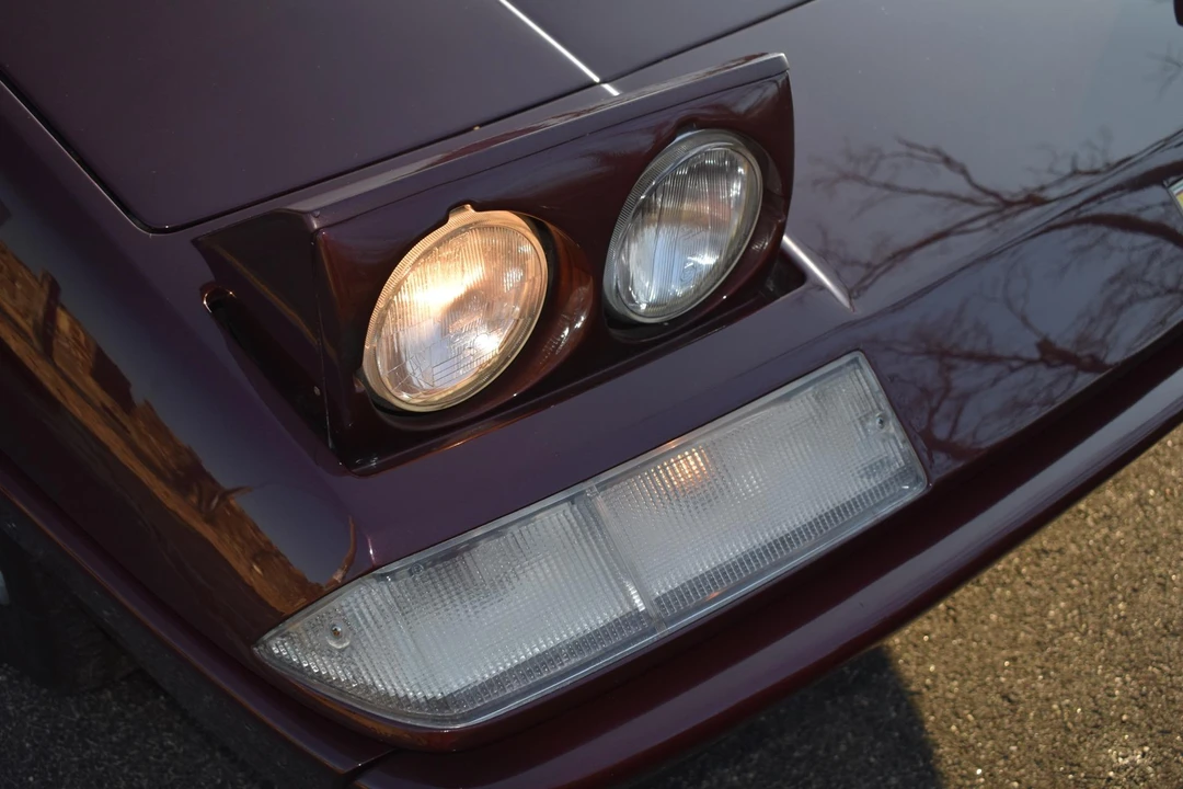 1987 Ferrari 412 - Image 14 of 31