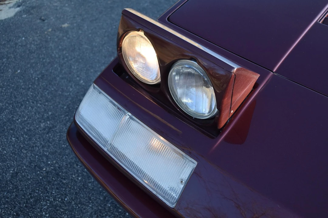 1987 Ferrari 412 - Image 15 of 31