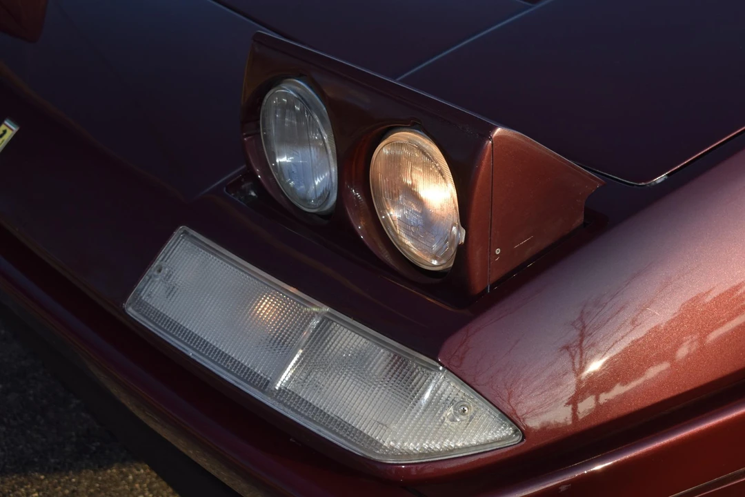 1987 Ferrari 412 - Image 18 of 31