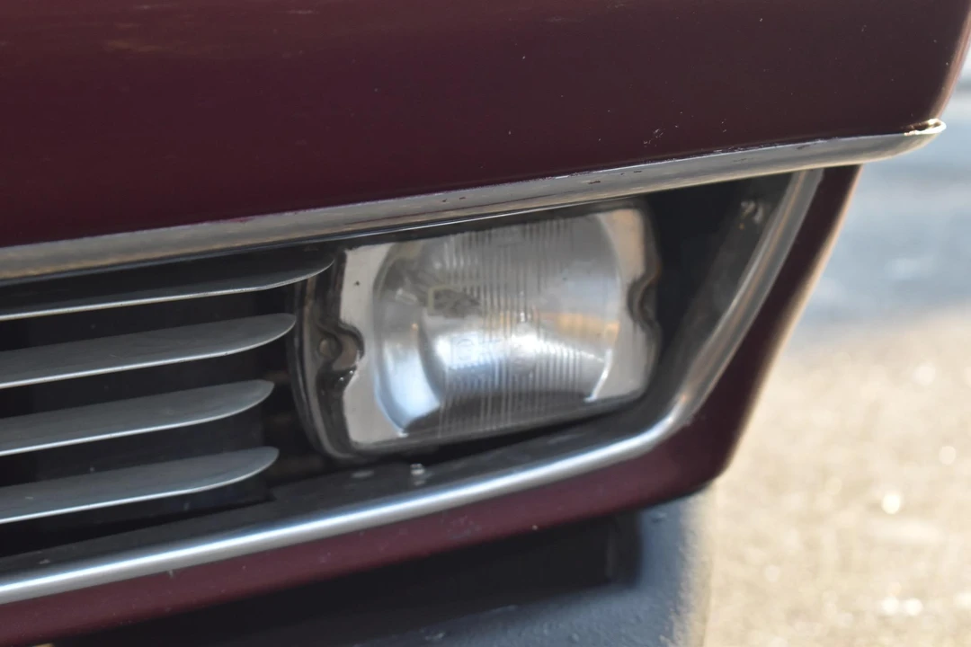 1987 Ferrari 412 - Image 22 of 31