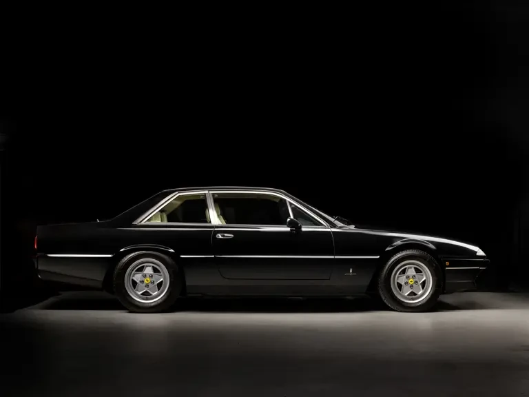 1987 Ferrari 412 - Image 6 of 31