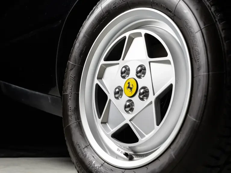 1987 Ferrari 412 - Image 17 of 31