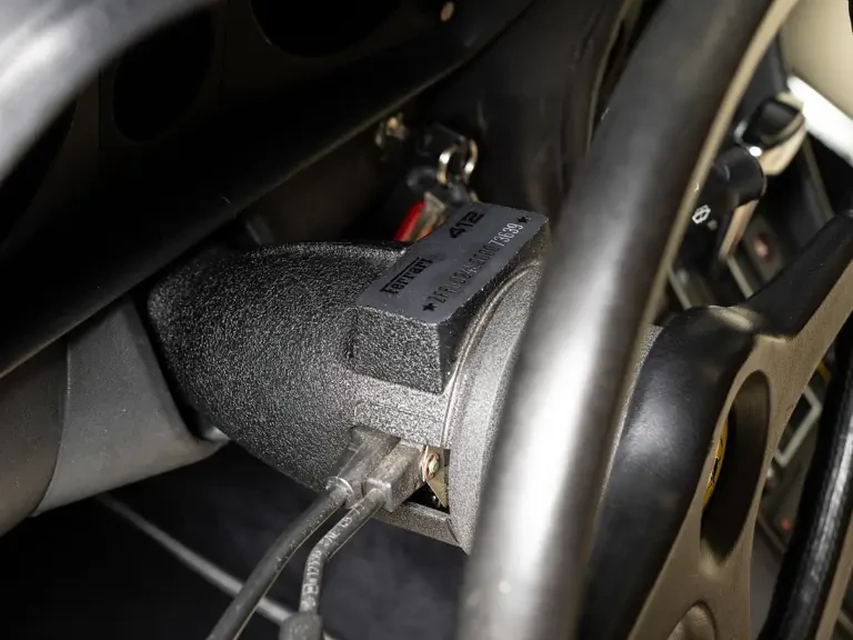 1987 Ferrari 412 - Image 15 of 31