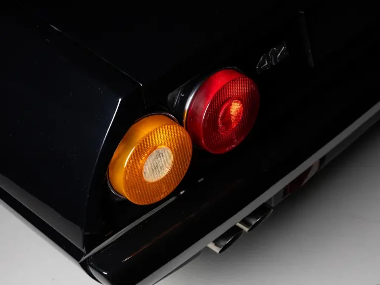 1987 Ferrari 412 - Image 23 of 31