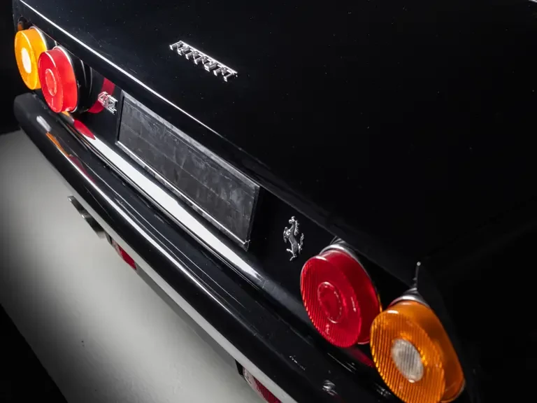 1987 Ferrari 412 - Image 26 of 31