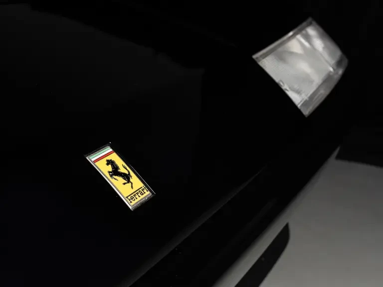 1987 Ferrari 412 - Image 7 of 31