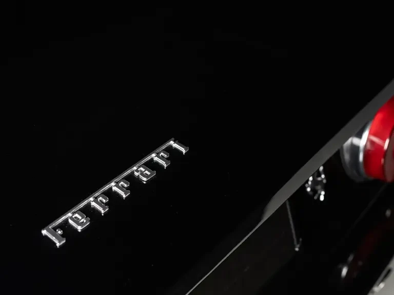 1987 Ferrari 412 - Image 18 of 31